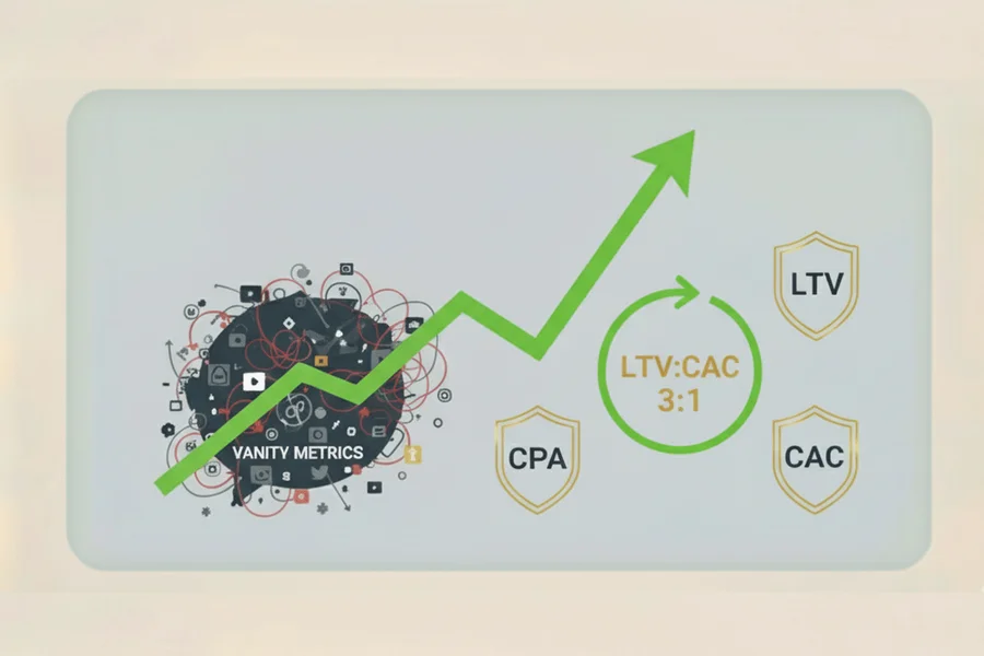 The Lean Channel Validation Playbook Part II, MEASURE: The Three Metrics That Determine If Your Channel Can Scale